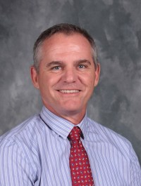 Mr.Doyle Assistant principal Tim Doyle